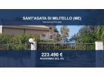 Immobile in asta di 185 m², box auto in vendita a Sant'Agata di Militello
