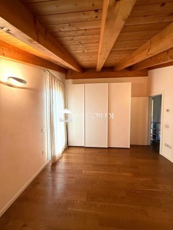 VILLA A SCHIERA di 6 vani e di 240 mq (SAONARA) rif. GF03 - Foto 8