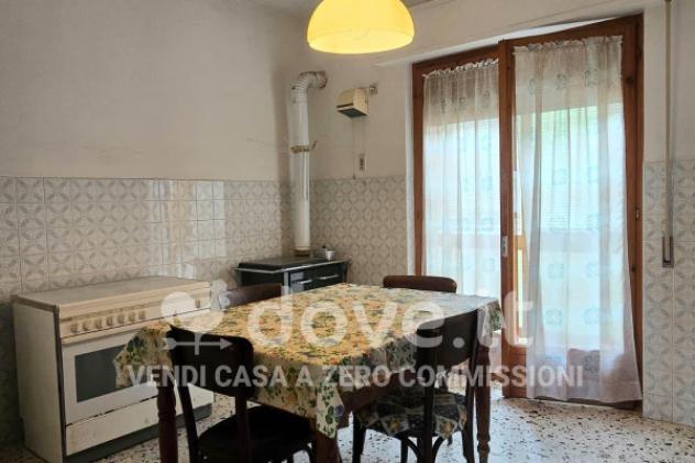 Appartamento di 125 m² con 4 locali e box auto in vendita a Sarteano - Foto 7