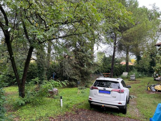 Villa in vendita a Carpineto - Sovicille 260 mq Rif: 1288576 - Foto 4