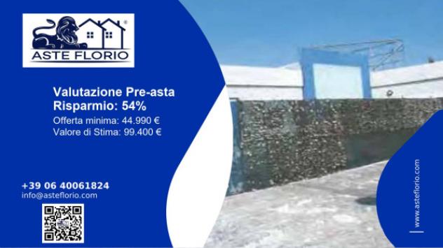 Immobile in asta di 119 m² in vendita a Terni - Foto 2