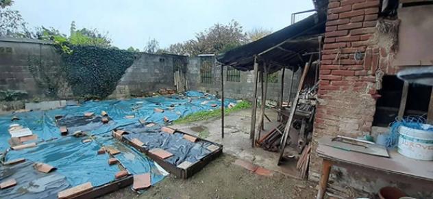 Immobile in asta di 82 m² in vendita a Trovo - Foto 3