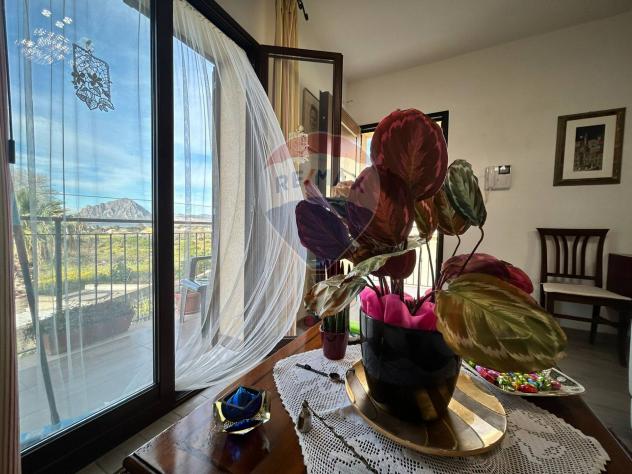 Villa o villino in vendita a Valderice, Sant'Andrea - Foto 12