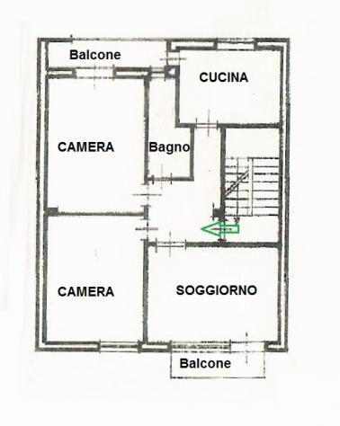 Bilocale in vendita a Viareggio - Foto 20