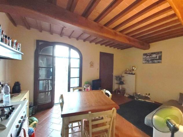 Appartamento in vendita a Vicopisano 45 mq Rif: 1449021 - Foto 4