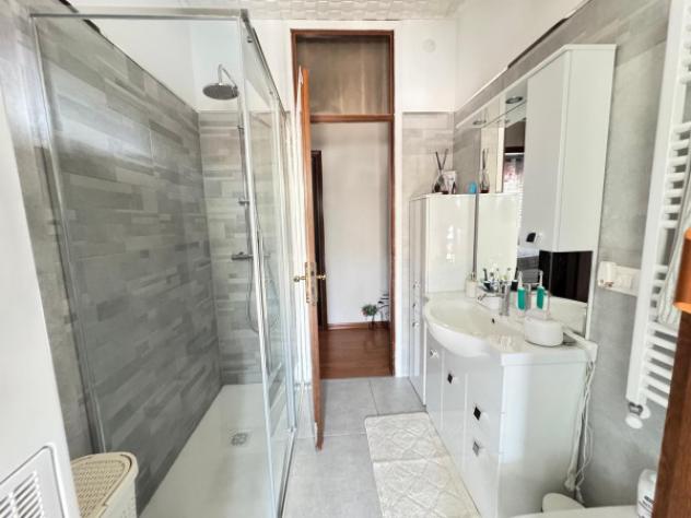 Appartamento di 88 m² con 3 locali e box auto in vendita a Vigodarzere - Foto 9