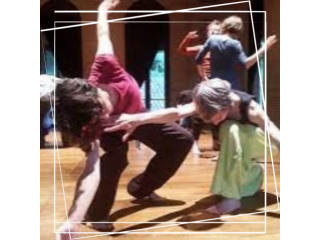 DanzaMovimentoTerapia per esplorare le tue emozioni