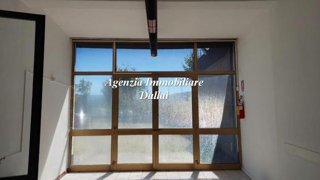 Borgo San Lorenzo (Petrona) - Capannone con parcheggio - Foto 17