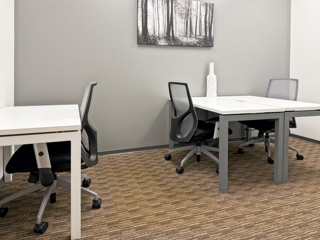 Ufficio privato in affitto - Regus Milan, Viale Cassala 57 a Milano