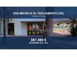 Immobile in asta di 197 m² in vendita a San Michele al Tagliamento