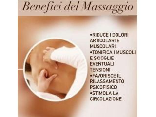 Massaggi - benessere Avellino - Massaggiatrici italiane serie e diplomate Tel:3791447319