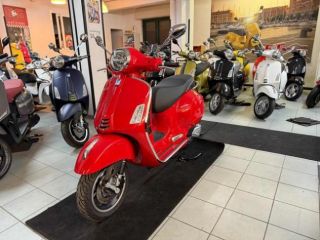 PIAGGIO Vespa GTS 300 Super GTS SUPER 310 Euro 5+ 8 rif. 23971660