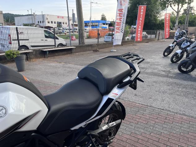 Benelli TRK 502 X - Foto 10