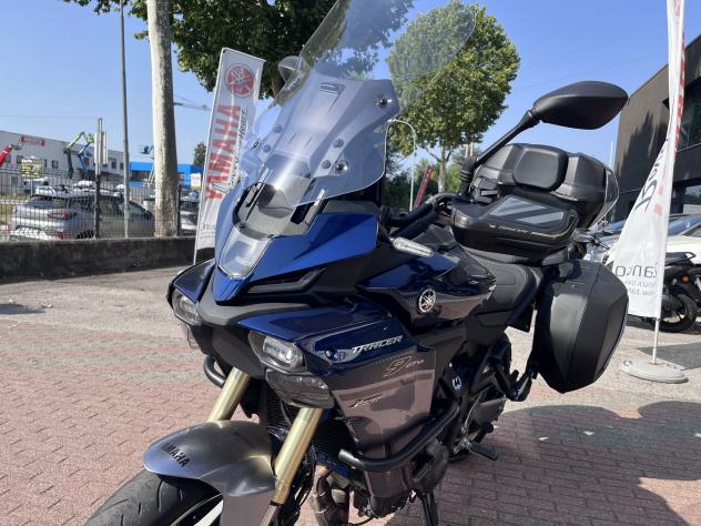 Yamaha Tracer 9 Allestimento GT + pochissimi km - Foto 10