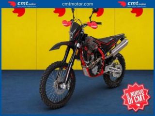 SWM RS 125 R Garantita e Finanziabile rif. 24108224