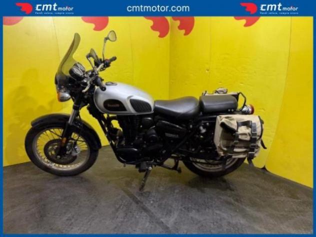 BENELLI Imperiale 400 Garantita e Finanziabile rif. 23613696 - Foto 3