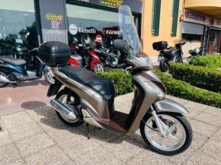 HONDA SH 125 TUTTO INCLUSO ANCHE PASSAGGIO! MINI RATE rif. 23953318