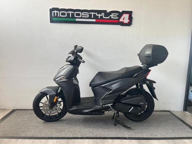 KYMCO Agility 125 NX - Foto 2