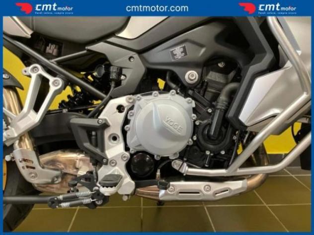 VOGE Valico 900DSX Garantita e Finanziabile rif. 23925543 - Foto 7