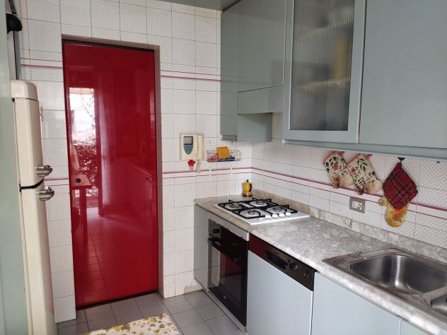 Posto letto in doppia - Zona Portello/CityLife - Disponibile da Settembre - Foto 7
