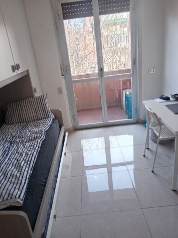 Stanza privata con balcone su FS - Foto 6