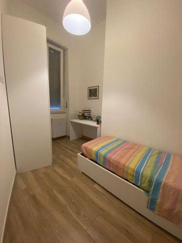 Stanza singola con ogni comfort - M1/M5 - Foto 14