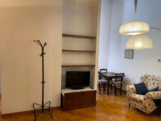 APPARTAMENTO di 2 vani e di 50 mq (FIRENZE) rif. L26/236 - Foto 4