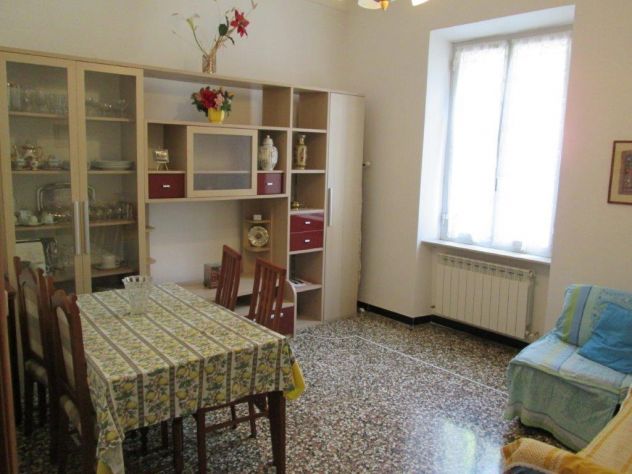 Affittasi Privatamente appartamento in Genova San Teodoro - Foto 2