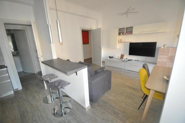 Appartamento in affitto a La Spezia 120 mq Rif: 1394491 - Foto 7