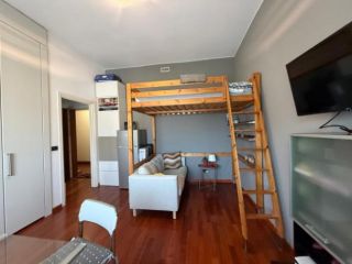 Appartamento di 35 m² con 1 locale in affitto a Milano