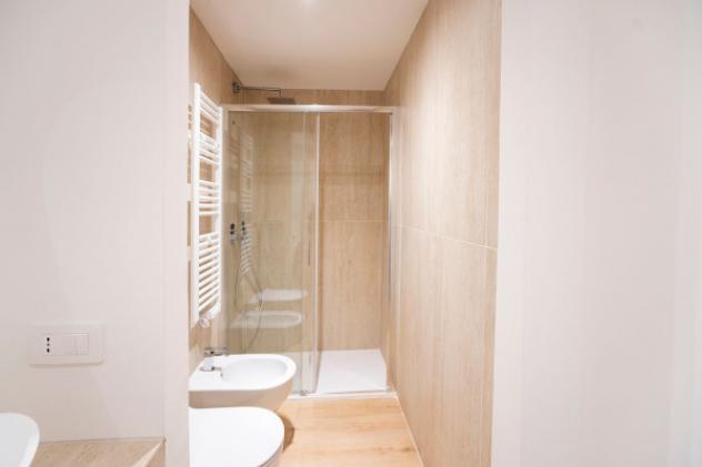 Appartamento di 42 m² con 2 locali in affitto a Milano - Foto 16