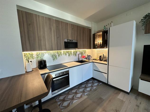 Appartamento in Affitto in zona CITTÀ STUDI - Foto 5