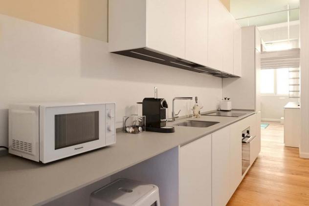 MILAN design Loft - Foto 6