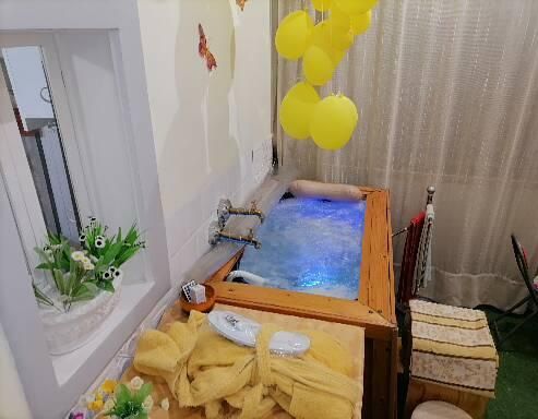 Attico di charme con veranda - Foto 10