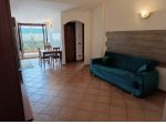 VALMONTONE BILOCALE ARREDATO CON BALCONE E POSTO AUTO PRIVATO