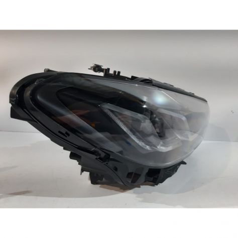 Faro BMW 5 G30/31 LCI FULL LED BLACK - R 13388 - Foto 6