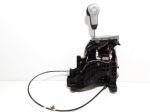 LEVA CAMBIO AUTOMATICO NISSAN Qashqai +2 (J10) M1D, M9R Diesel 2000 (0718)