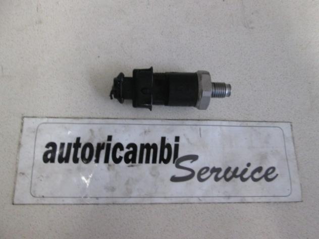 0281002405 SENSRORE DI PRESSIONE FIAT MULTIPLA 1.9 D 105KW 5M 5P (2000) RICAMBIO USATO