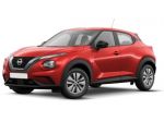 MISSAN JUKE 2021 MUSATA COMPLETA