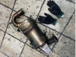 Downpipe DPF Opel Insigna 2.0 cdti