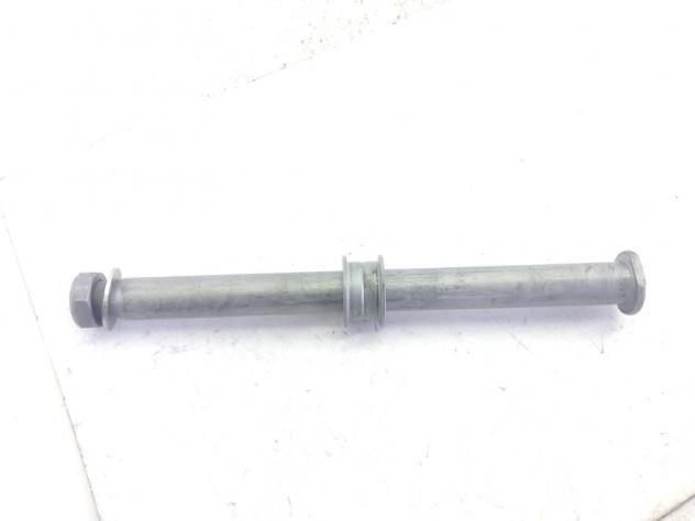 HONDA CBR RR ABS KM0 600 PERNO ASSE RUOTA POSTERIORE - LUNGHEZZA: 320 MM 2024 - Foto 4