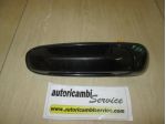 5FW471RMA MANIGLIA ESTERNA PORRTA POSTERIORE SINISTRA JEEP GRAND CHEROKEE 4 &hellip;