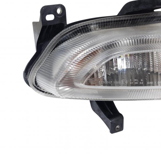 FANALINO PARAURTI ANT DX JEEP Renegade Serie 52177773 (1418) - Foto 12