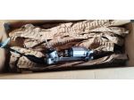 scatola sterzo elettrica opel astra