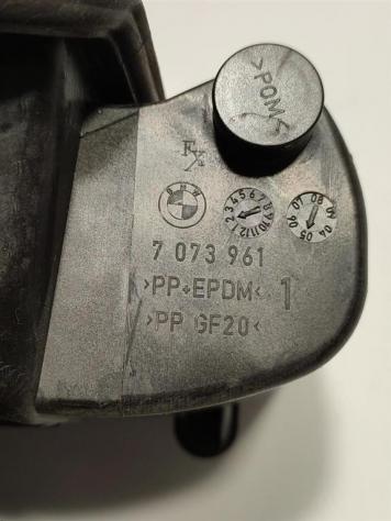 SPORTELLINO CARBURANTE BMW Serie 5 E61 Touring 7073961 M57D306D3 (03) - Foto 5