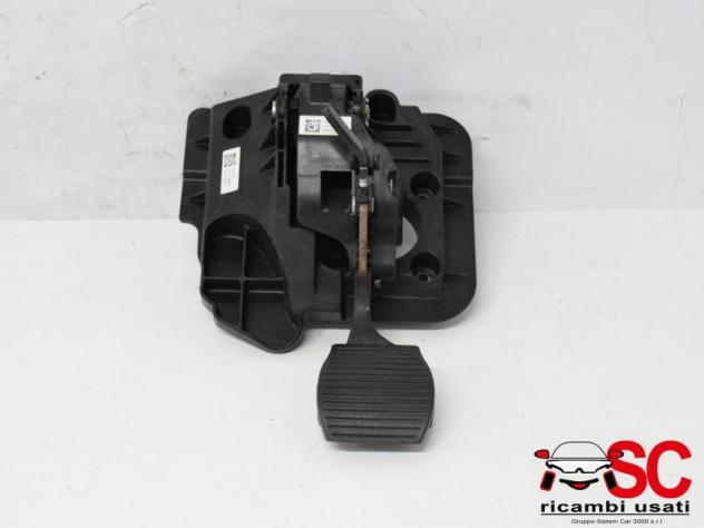 PEDALE FRENO PER CAMBIO AUTOMATICO FIAT 500 Serie Elettrica 52137953 (20) - Foto 4
