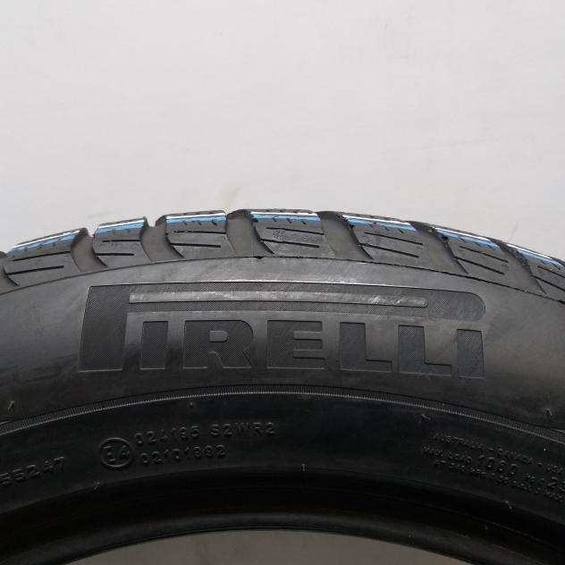 4 GOMME 265 50 19 PIRELLI A61446 - Foto 5