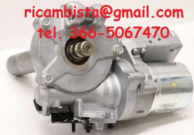 GHT232100P Mazda 6 piantone servosterzo elettrico - Foto 2