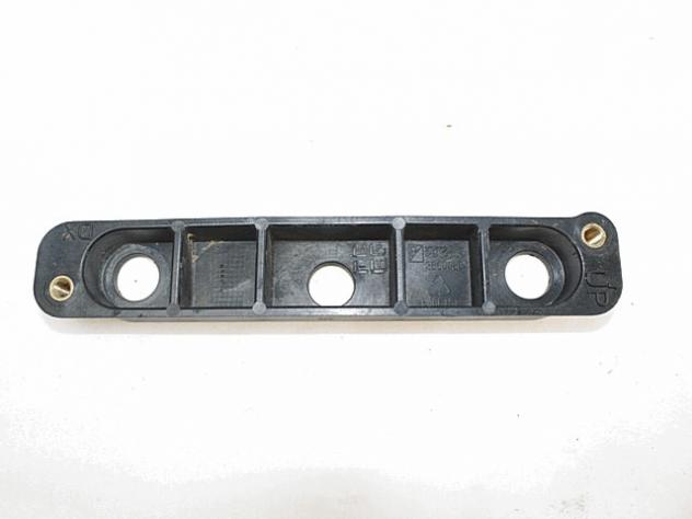 SUPPORTO DESTRA PARABREZZA PIAGGIO MP3 IE SPORT LT ABS 2014 - 2016 2B000804 RIGHT WINDSHIELD BRACKET - Foto 2