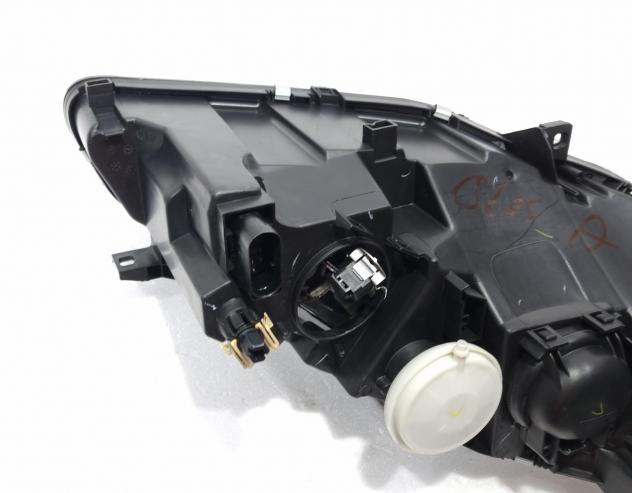 FARO ANTERIORE SINISTRO MERCEDES Classe A W169 3° Serie OM 640.942 (0408) - Foto 15